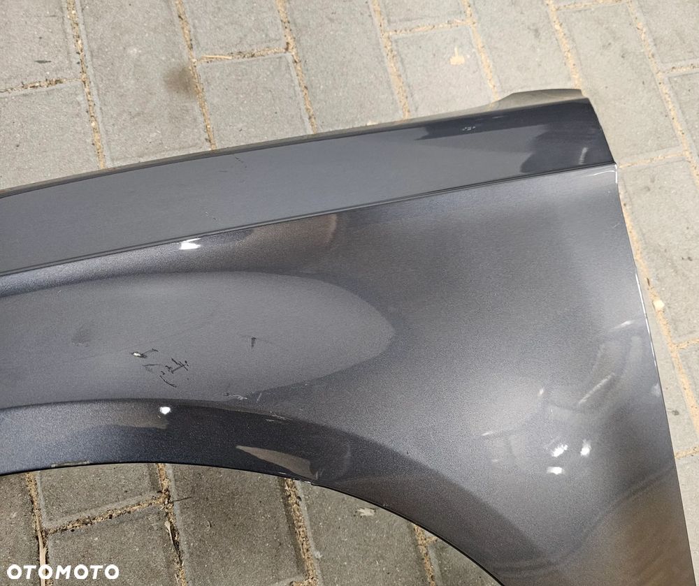 błotnik lewy przód AUDI A3 8V0821467E - 5