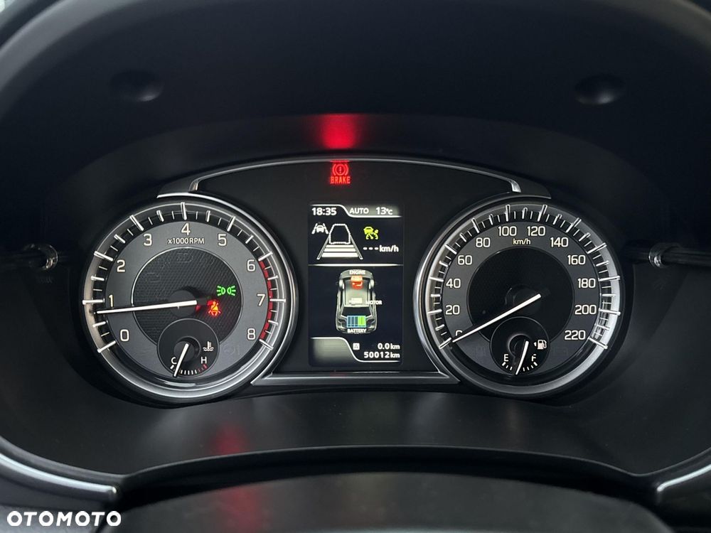 Suzuki Vitara - 11