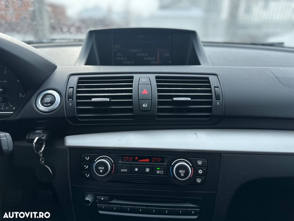 BMW Seria 1 - 10