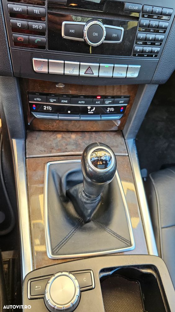 Mercedes-Benz E - 14
