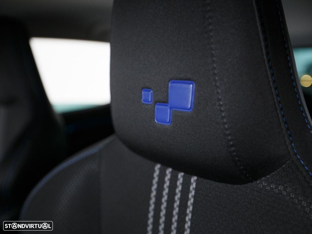 Renault Mégane 1.6 dCi GT Line - 16