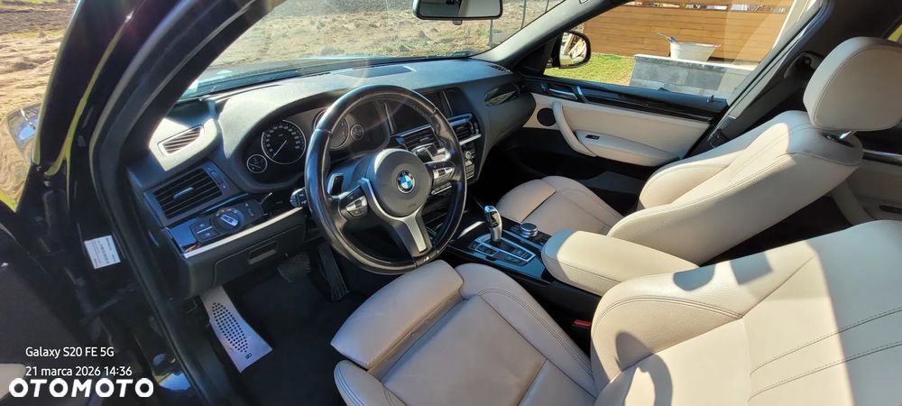 BMW X4 - 14