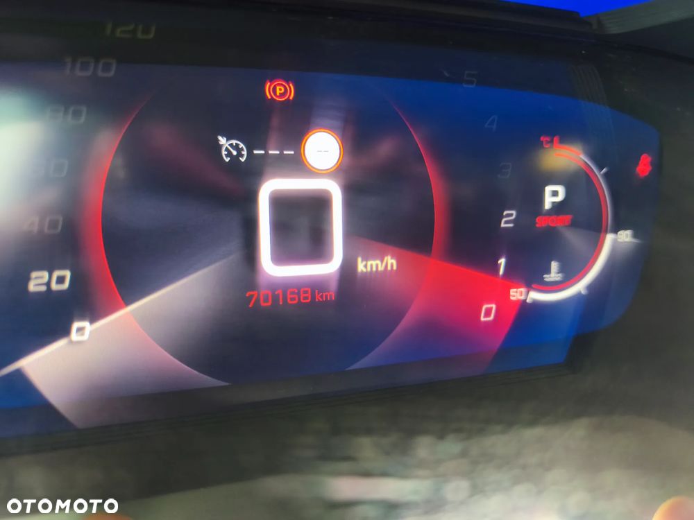 Peugeot 208 PureTech 130 EAT8 GT - 13