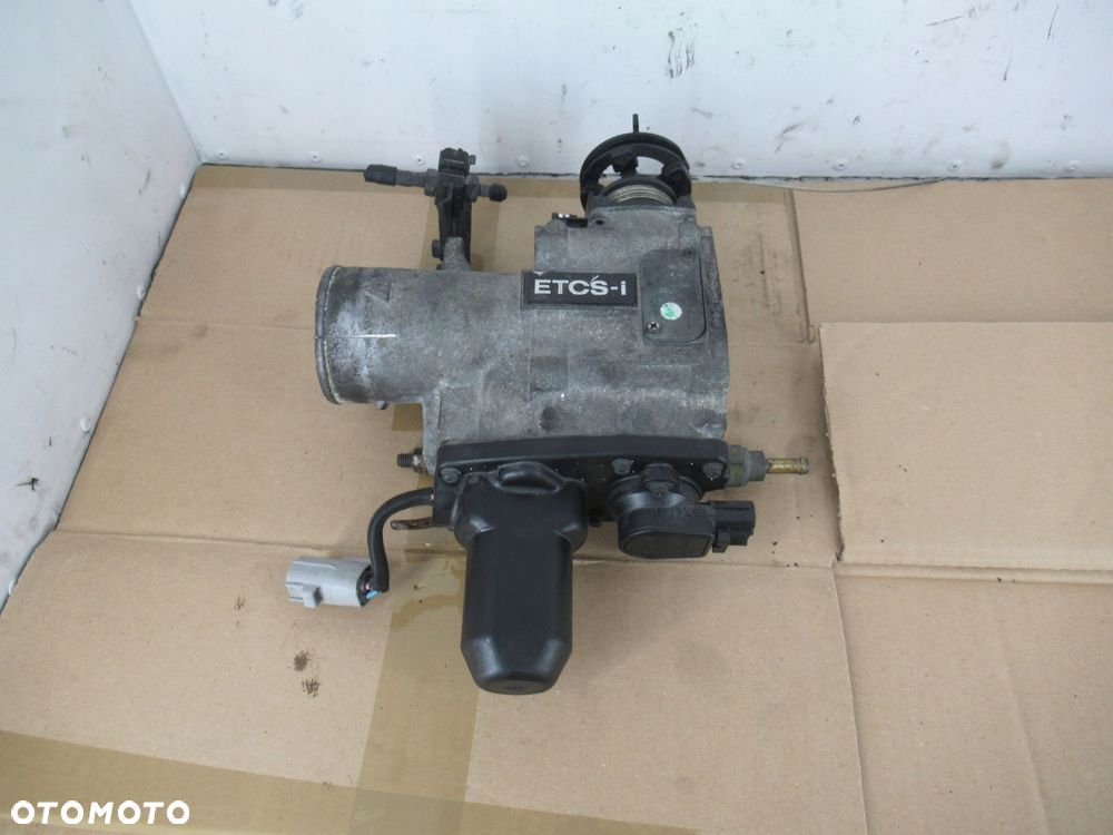 Przepustnica Toyota Lexus 2JZ-GE 22030-46210 - 7