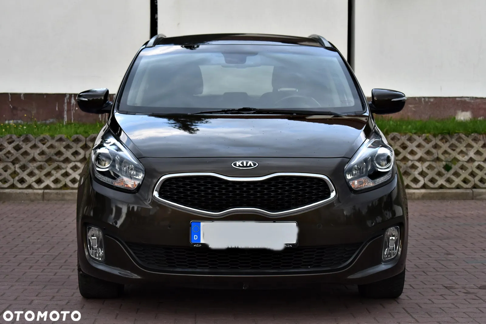 Kia Sportage - 5