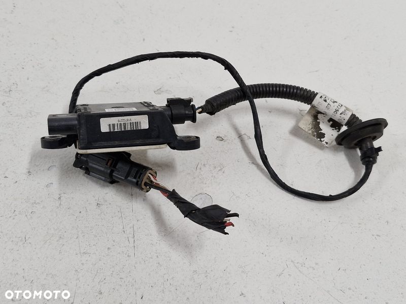 HYUNDAI I40 1.7 CRDI MODUŁ SONDA NOX 39265-2A350 - 6