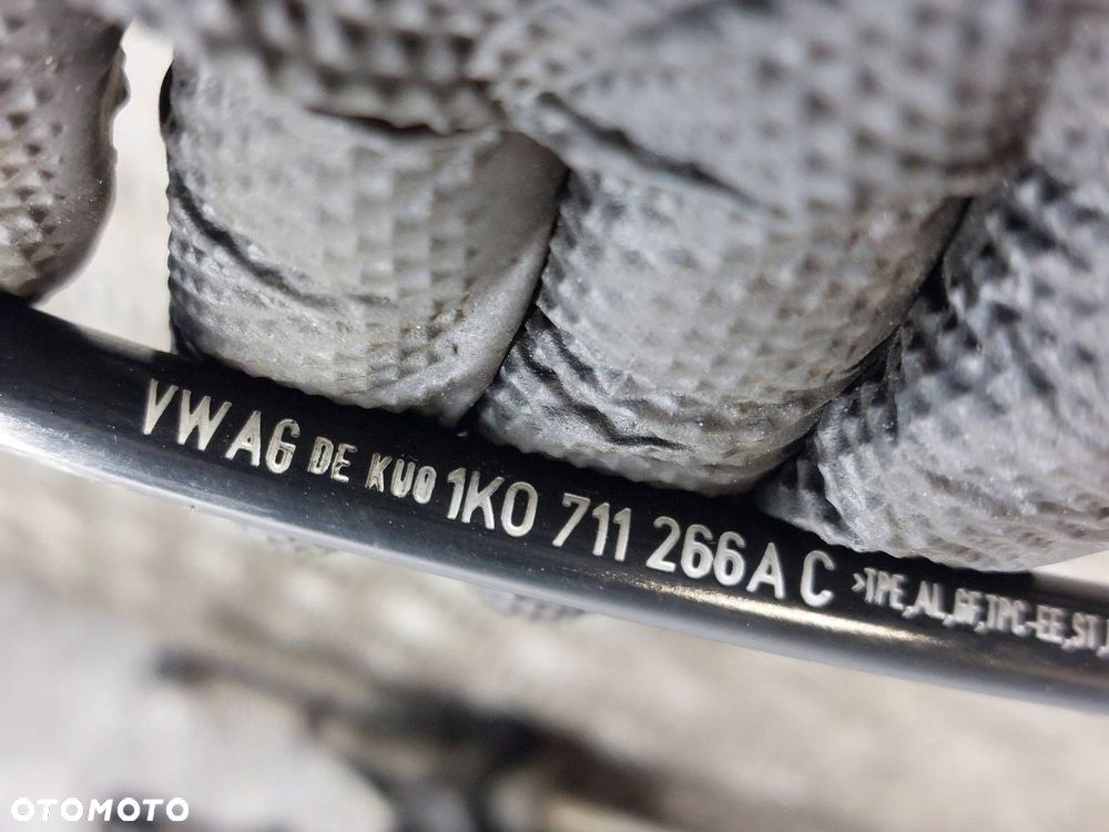 LEWAREK ZMIANY BIEGÓW LINKI 5B GOLF V1K0711049CH 1K0711265AR - 9