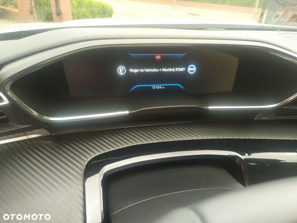 Peugeot 508 1.2 PureTech Allure S&S EAT8 - 16