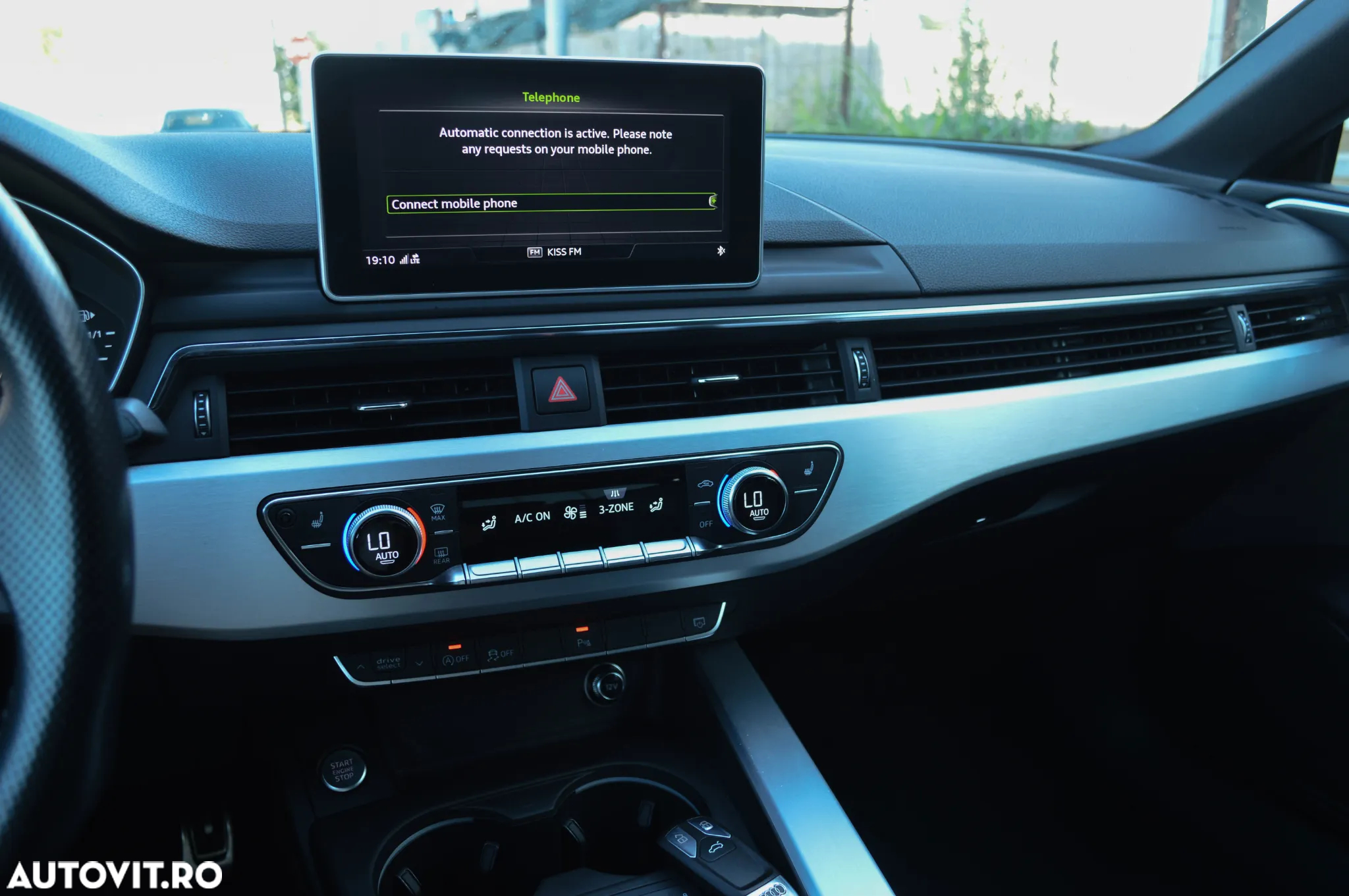 Audi A5 Sportback 40 TDI S tronic S line - 18