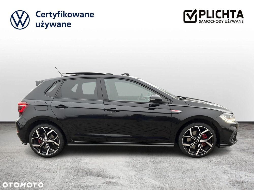 Volkswagen Polo 2.0 TSI GTI DSG - 7