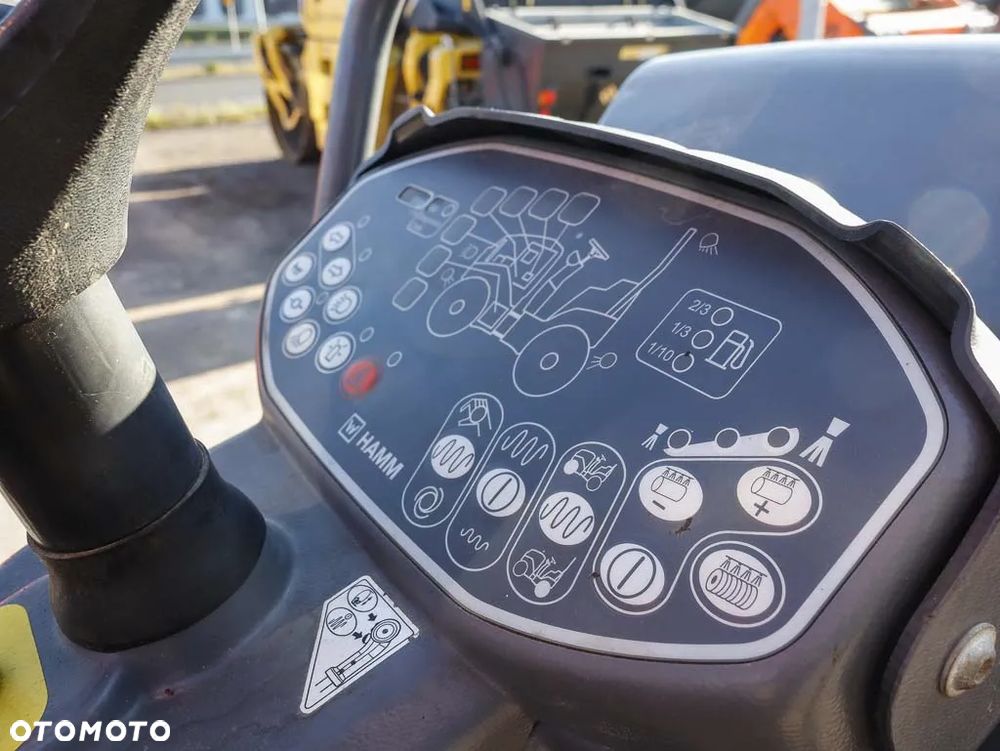 Hamm HD 14 VV - 11