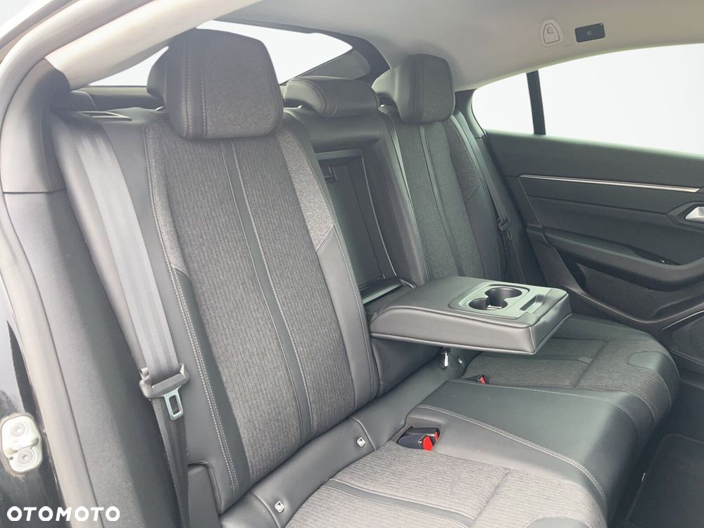 Peugeot 508 1.6 PureTech Allure S&S EAT8 - 29
