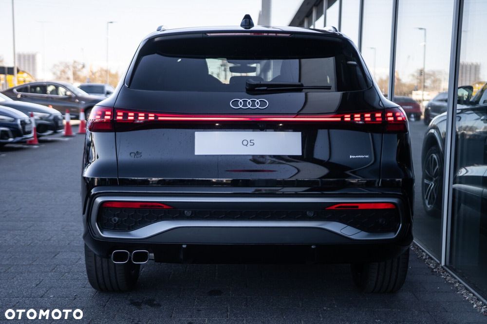 Audi Q5 - 5