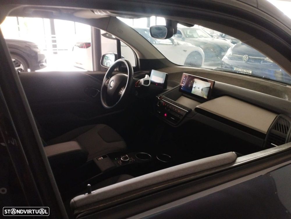 BMW i3 (120 Ah) - 25