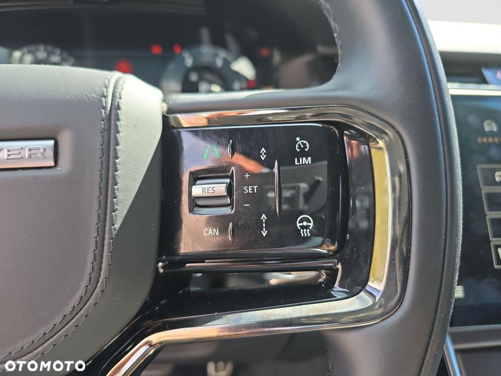 Land Rover Range Rover Velar - 14