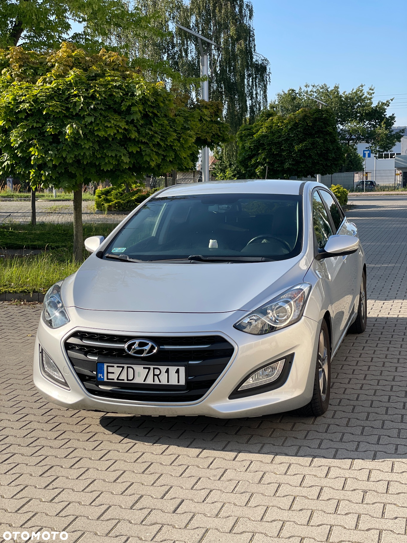 Hyundai i30 - 2