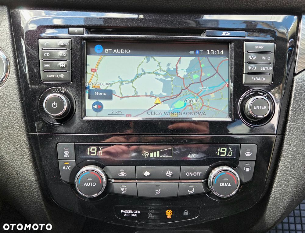 Nissan Qashqai 1.6 DIG-T N-Connecta - 15