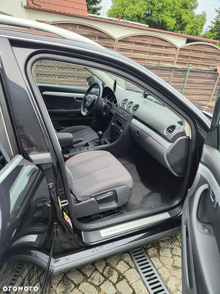 Seat Exeo 1.8T Sport - 5