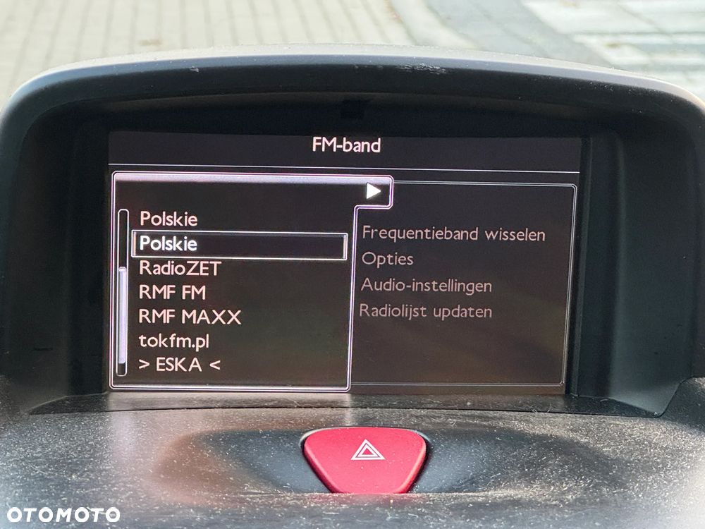 Peugeot EXPERT LONG DŁUGI 5 OSÓB - 19