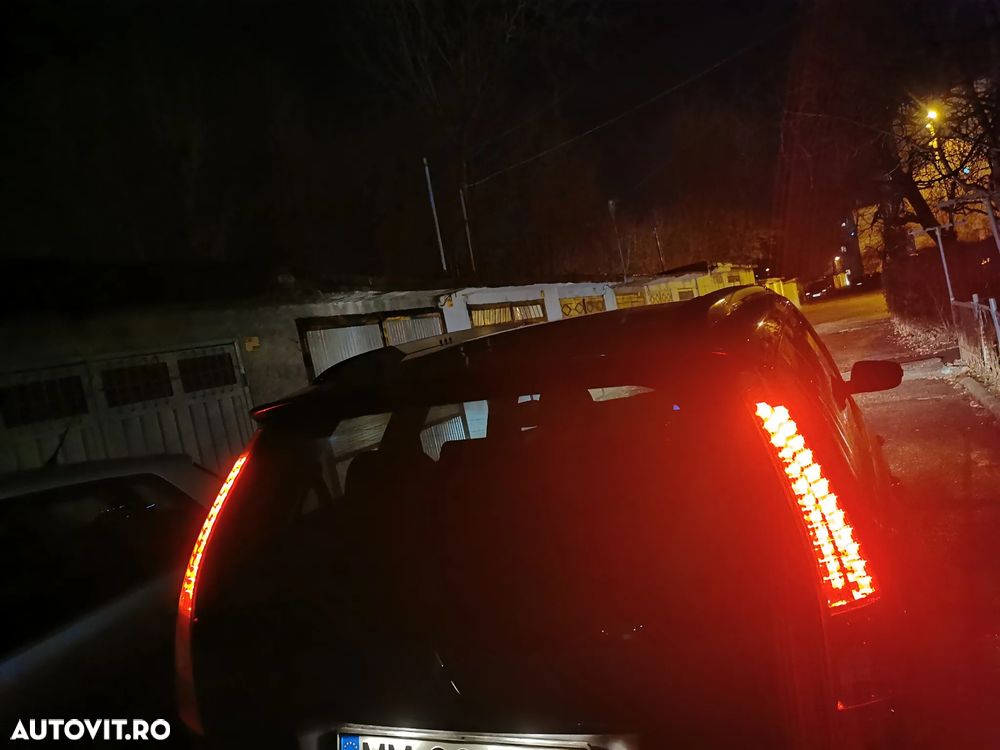 Mitsubishi Grandis 2.0 DI-D Instyle - 5