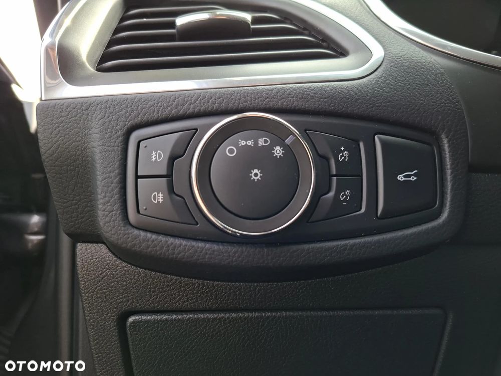 Ford Galaxy 2.0 EcoBlue Titanium - 15