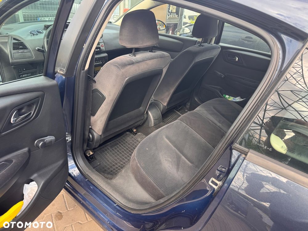 Citroën C4 1.6 VTi Equilibre - 9