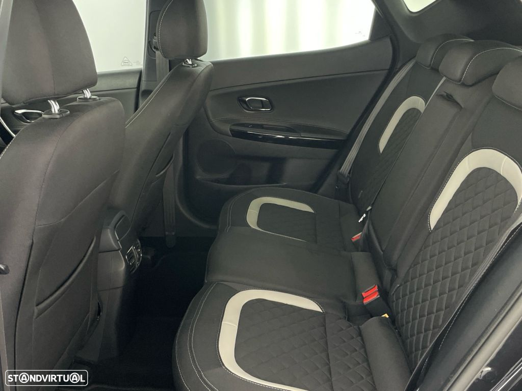 Kia Ceed 1.0 T-GDI GT Line - 12