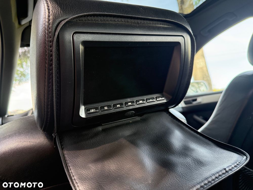 Audi A6 Avant 2.5 TDI Quattro - 18