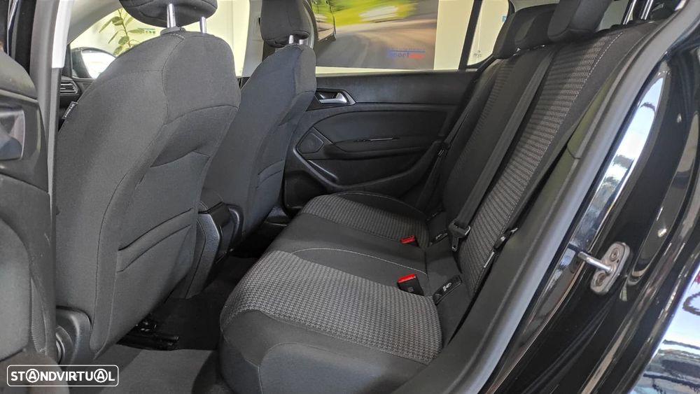 Peugeot 308 1.6 BlueHDi Allure - 6