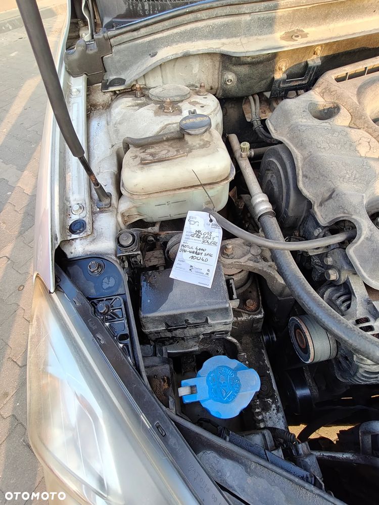 Kia Ceed 2.0 crdi Optimum - 14