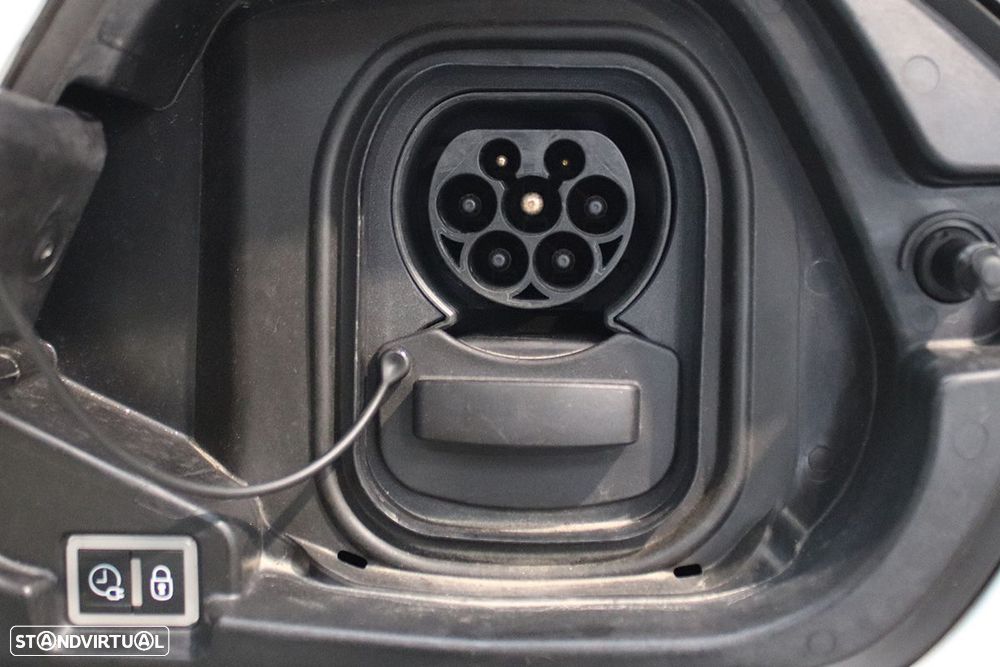 Peugeot e-208 50 kWh GT - 7