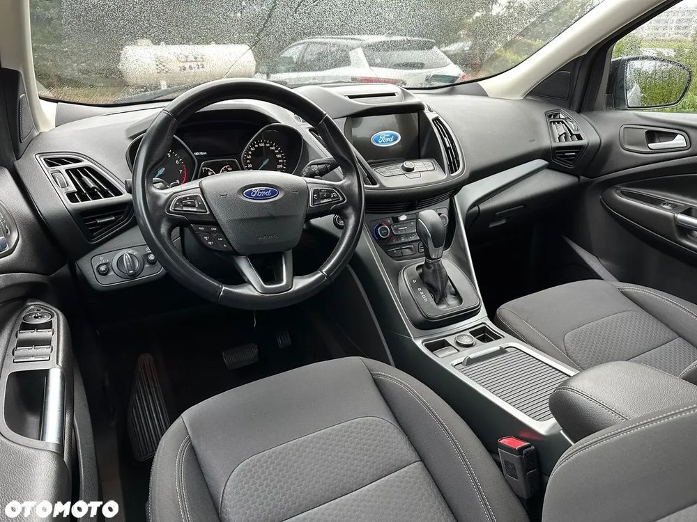 Ford Mondeo 2.0 TDCi Trend - 10