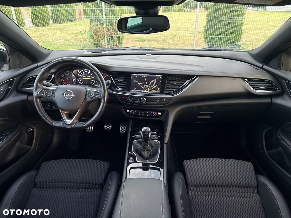 Opel Insignia 2.0 Ultimate Exclusive - 11