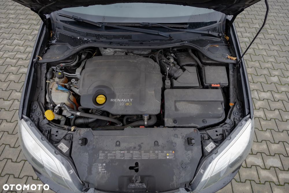 Renault Laguna 2.0 dCi Initiale - 35