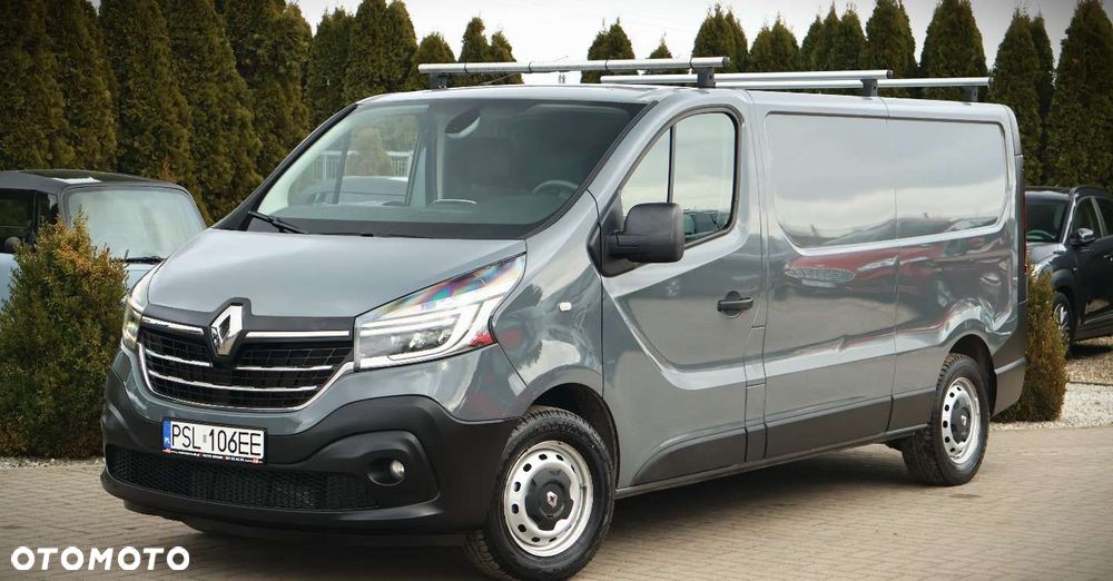 Renault Trafic - 3