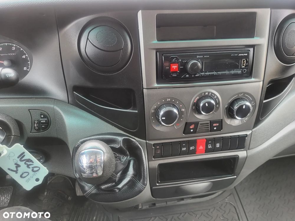 Iveco Daily - 30