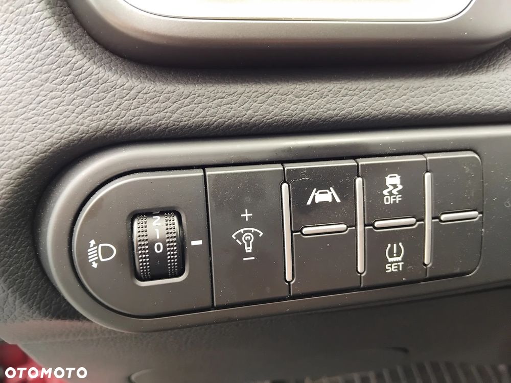 Kia XCeed 1.5 T-GDI M DCT - 18