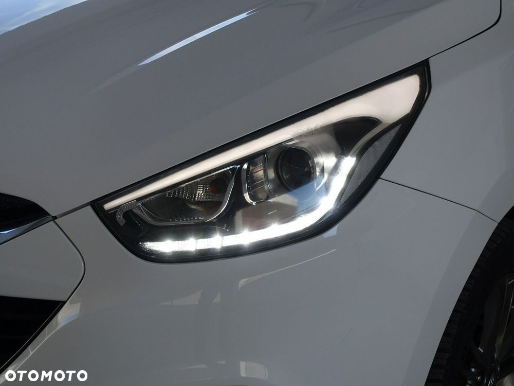 Hyundai ix35 - 27