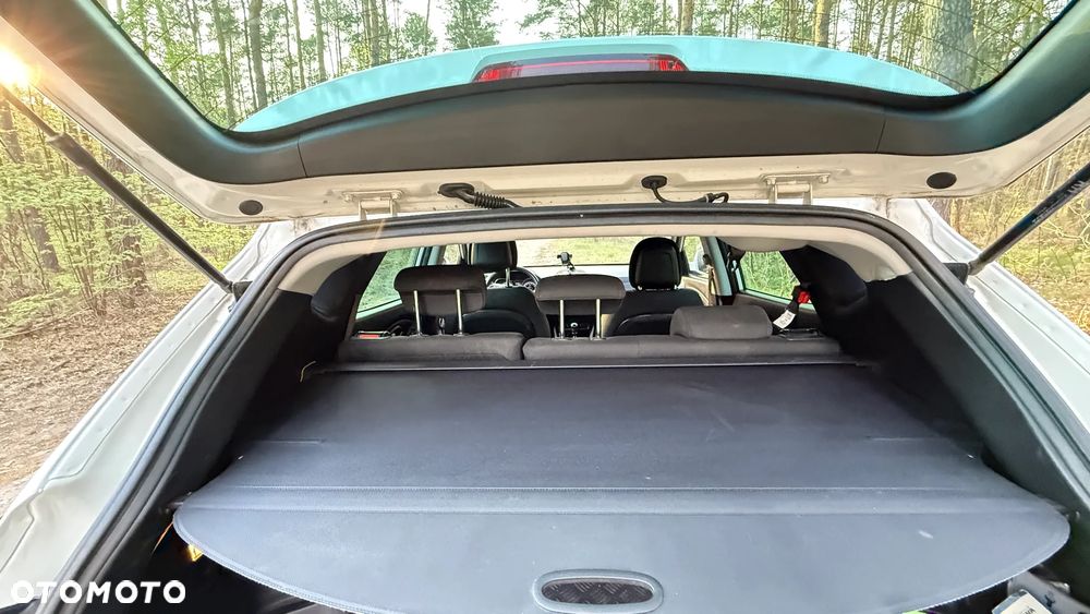 Hyundai ix35 1.6 GDI Classic 2WD - 13