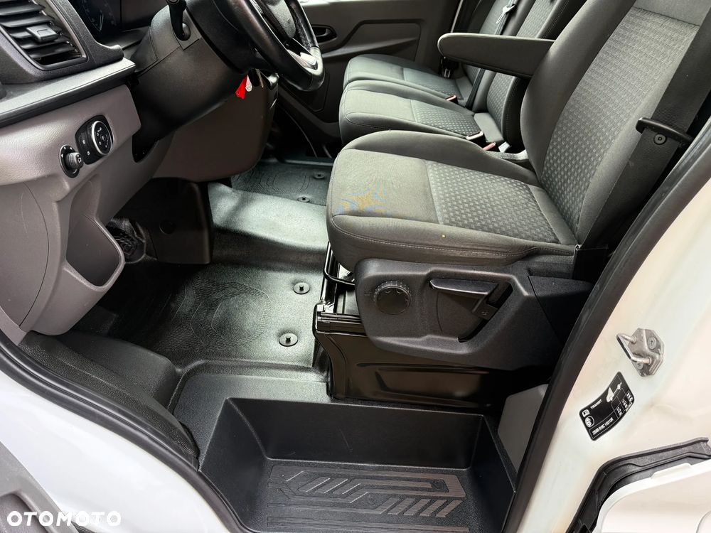 Ford Transit L3H2 Zabudowa Warsztatowa SORTIMO - 16