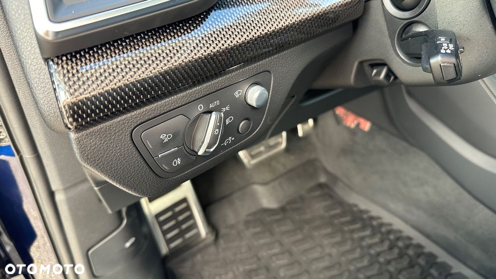 Audi SQ5 TDI Quattro Tiptronic - 11