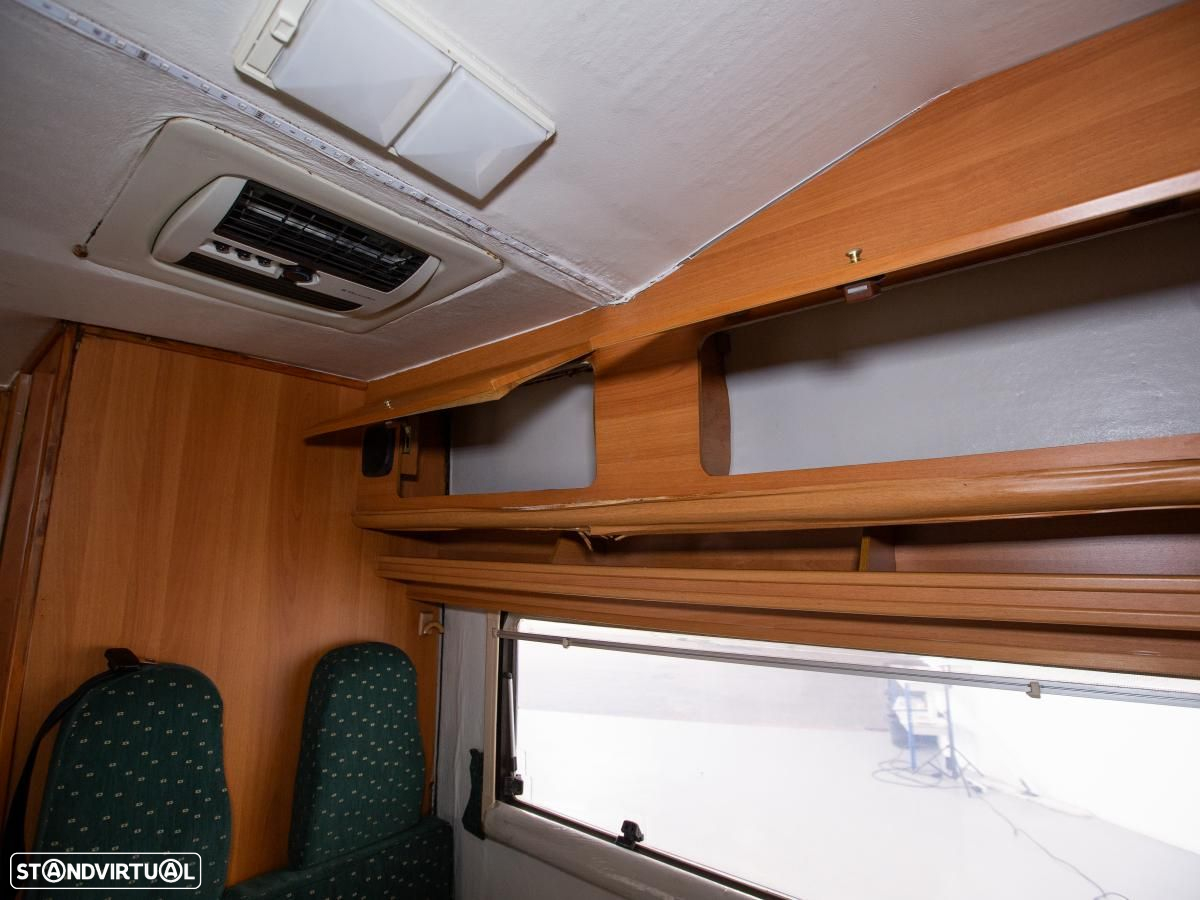 Fiat Ducato Outro - 14
