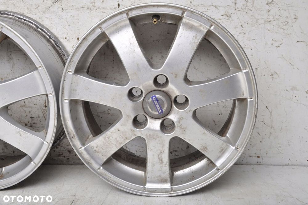 VOLVO V50 S40 C30 FELGI ALUMINIOWE R16" 6.5J 5X108 ET 52.5 30671412 - 2