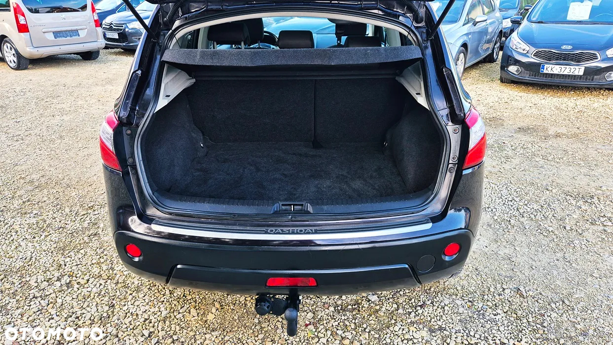Nissan Qashqai 1.6 I-Way - 39