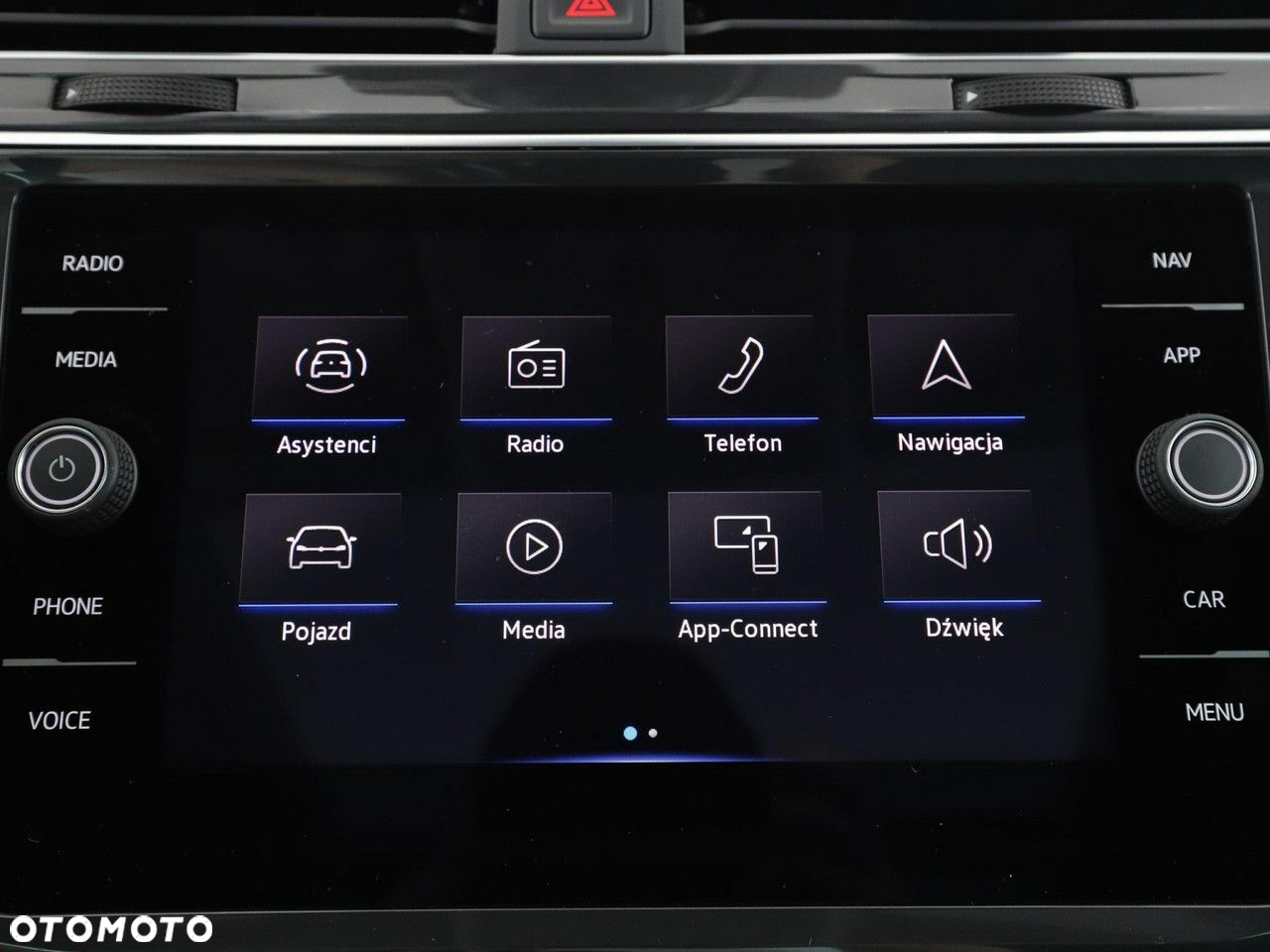 Volkswagen Tiguan 2.0 TDI Elegance DSG - 23
