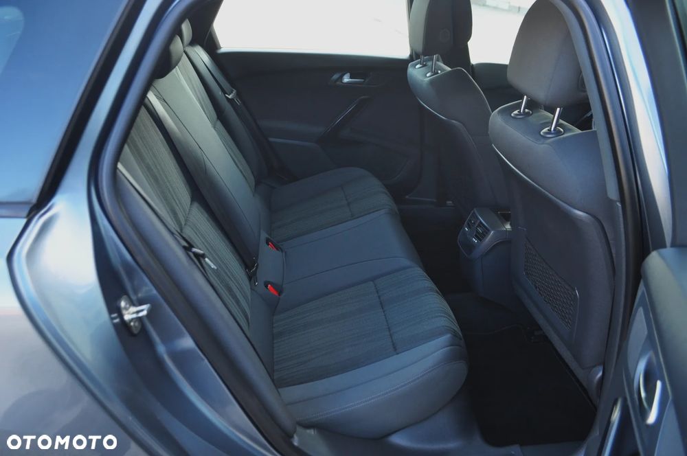 Peugeot 508 2.0 HDi Allure - 23