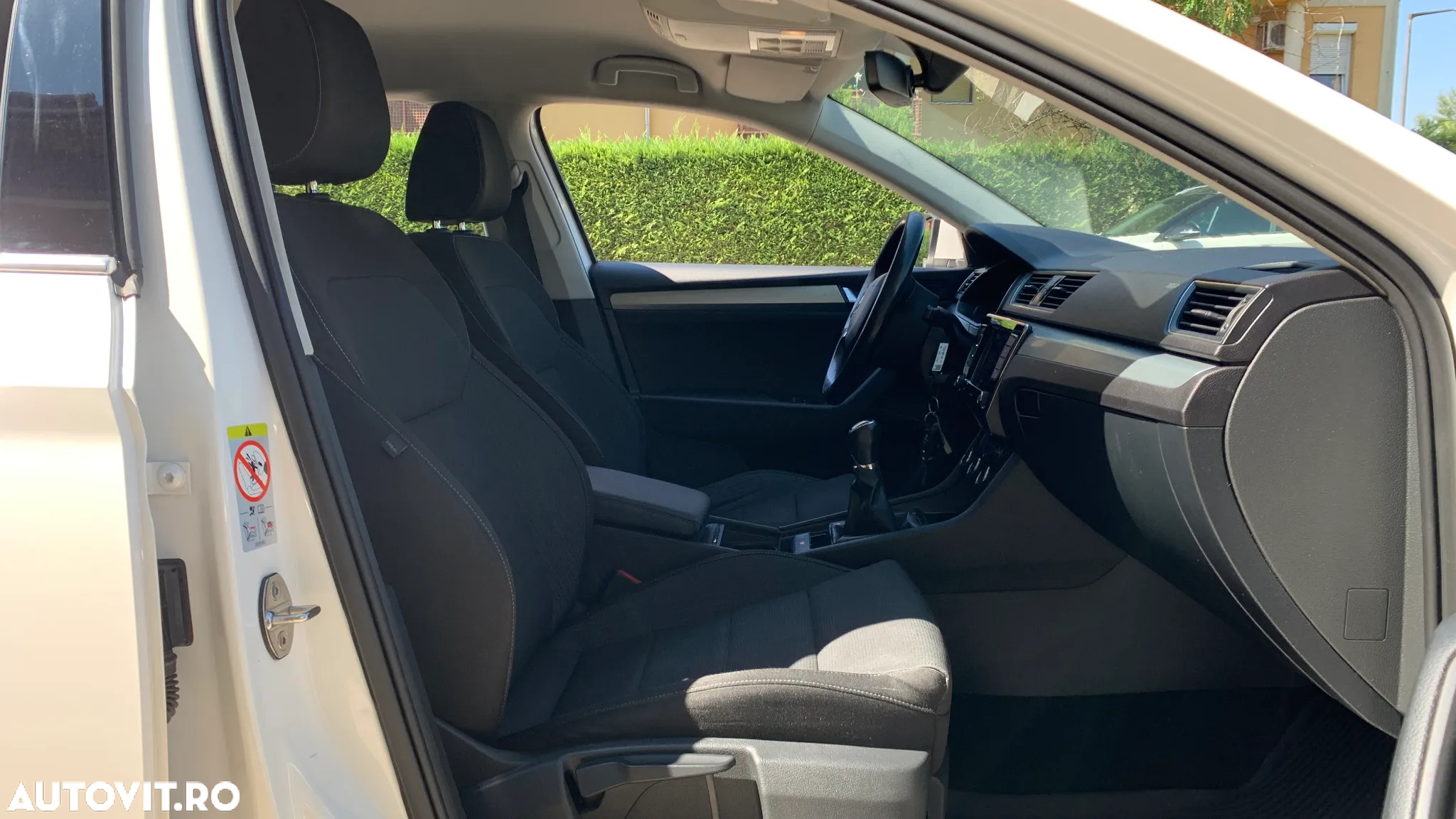 Skoda Superb 1.4 TSI Ambition - 15