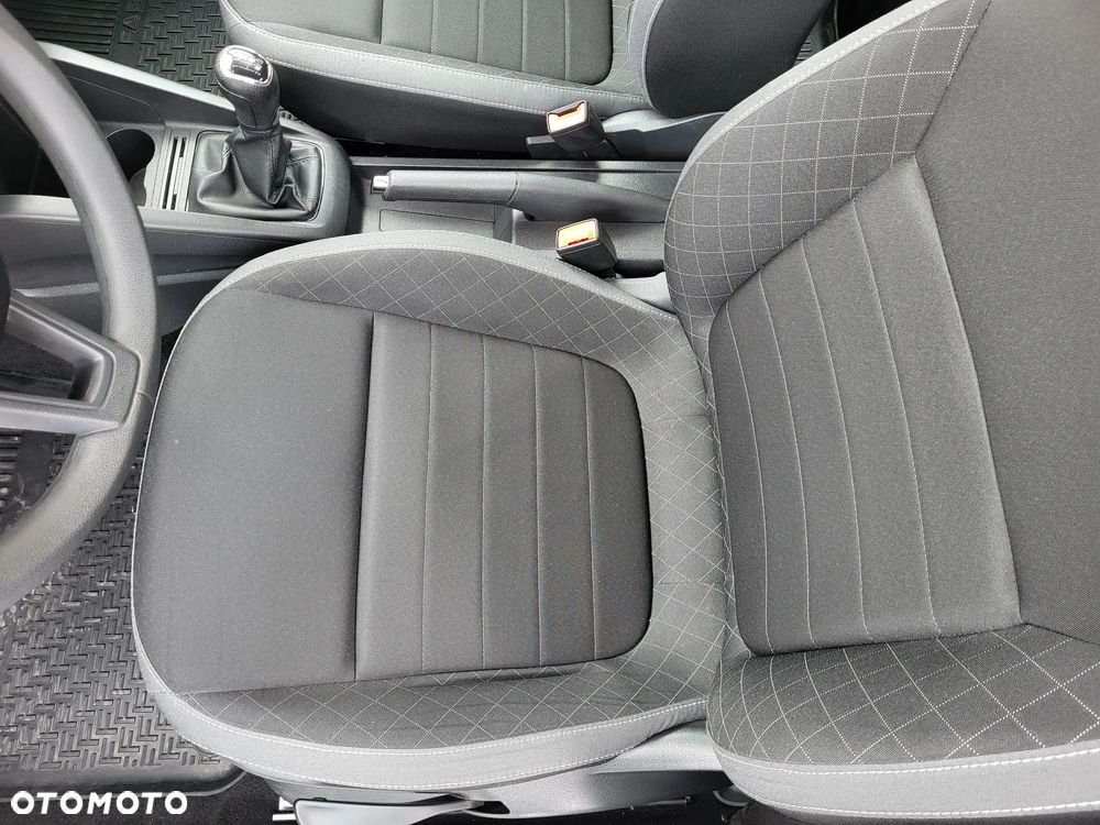 Skoda Fabia 1.0 Ambition - 18