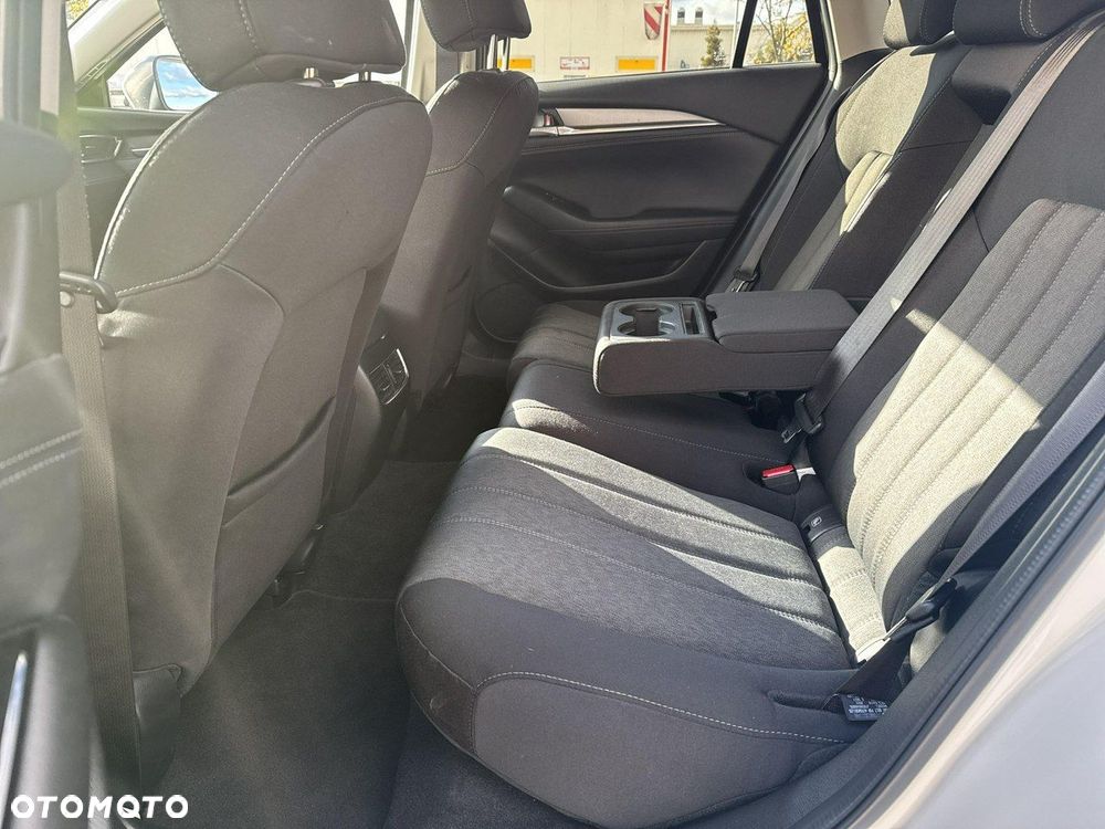 Mazda 6 2.0 SkyJoy - 15