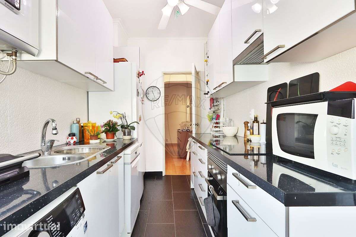 Apartamento T2 para venda - Grande imagem: 2/18